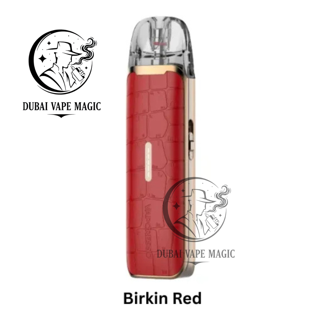 Vaporesso Luxe Q3 Pod Kit (3ML Version)  Dubai Vape Magic