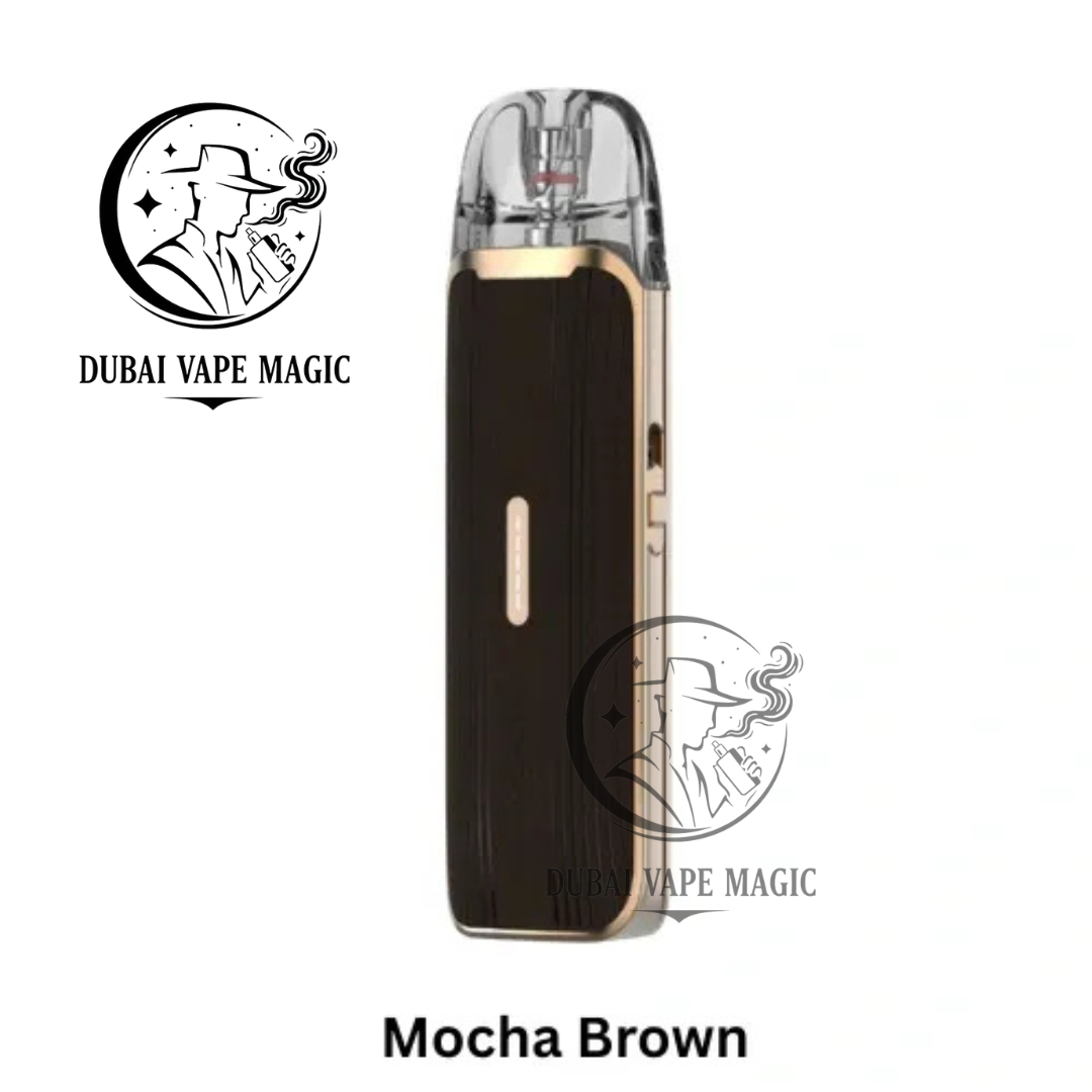 Vaporesso Luxe Q3 Pod Kit (3ML Version)  Dubai Vape Magic