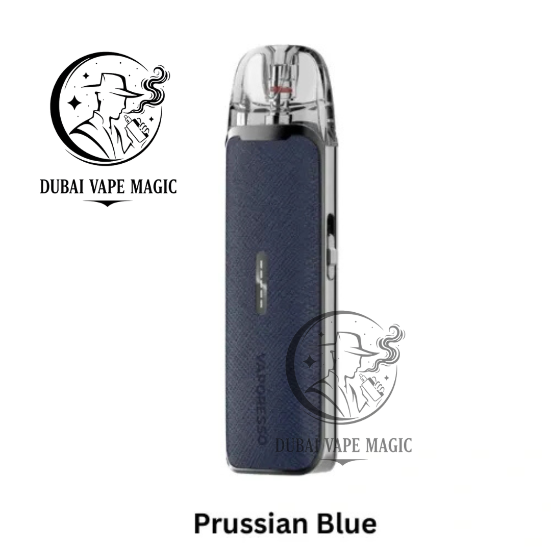 Vaporesso Luxe Q3 Pod Kit (3ML Version)  Dubai Vape Magic