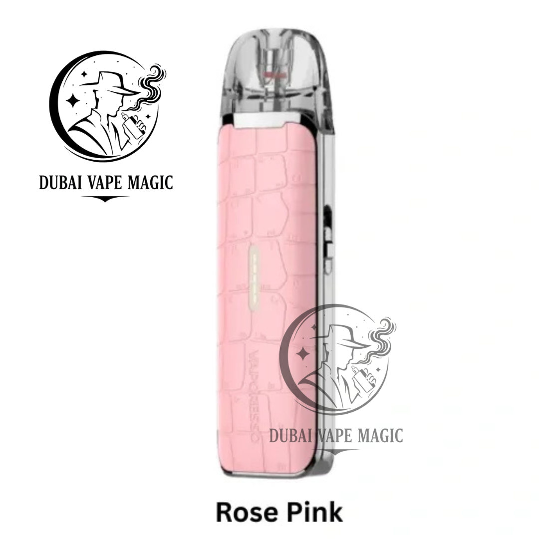Vaporesso Luxe Q3 Pod Kit (3ML Version)  Dubai Vape Magic