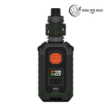 Vaporesso Armour Max 220W Mod Kit | Dubai Vape Magic UAE