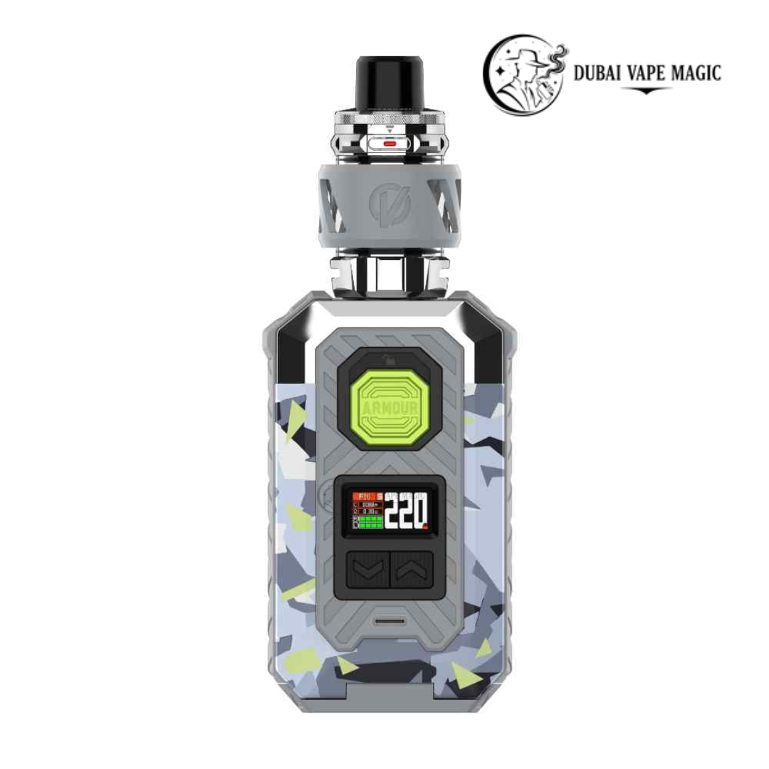 Vaporesso Armour Max 220W Mod Kit | Dubai Vape Magic UAE