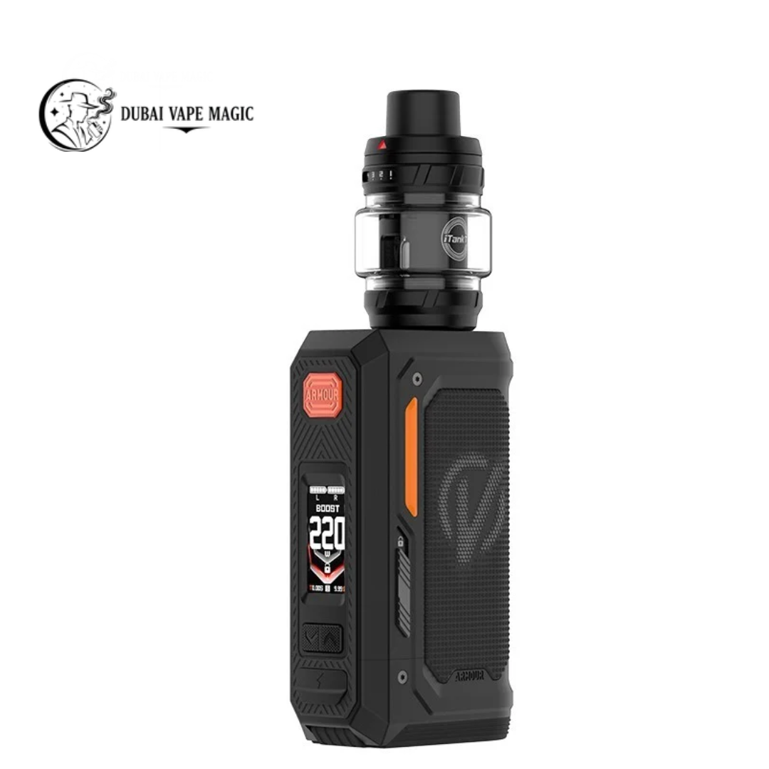 Vaporesso Armour Octa Kit Dubai 