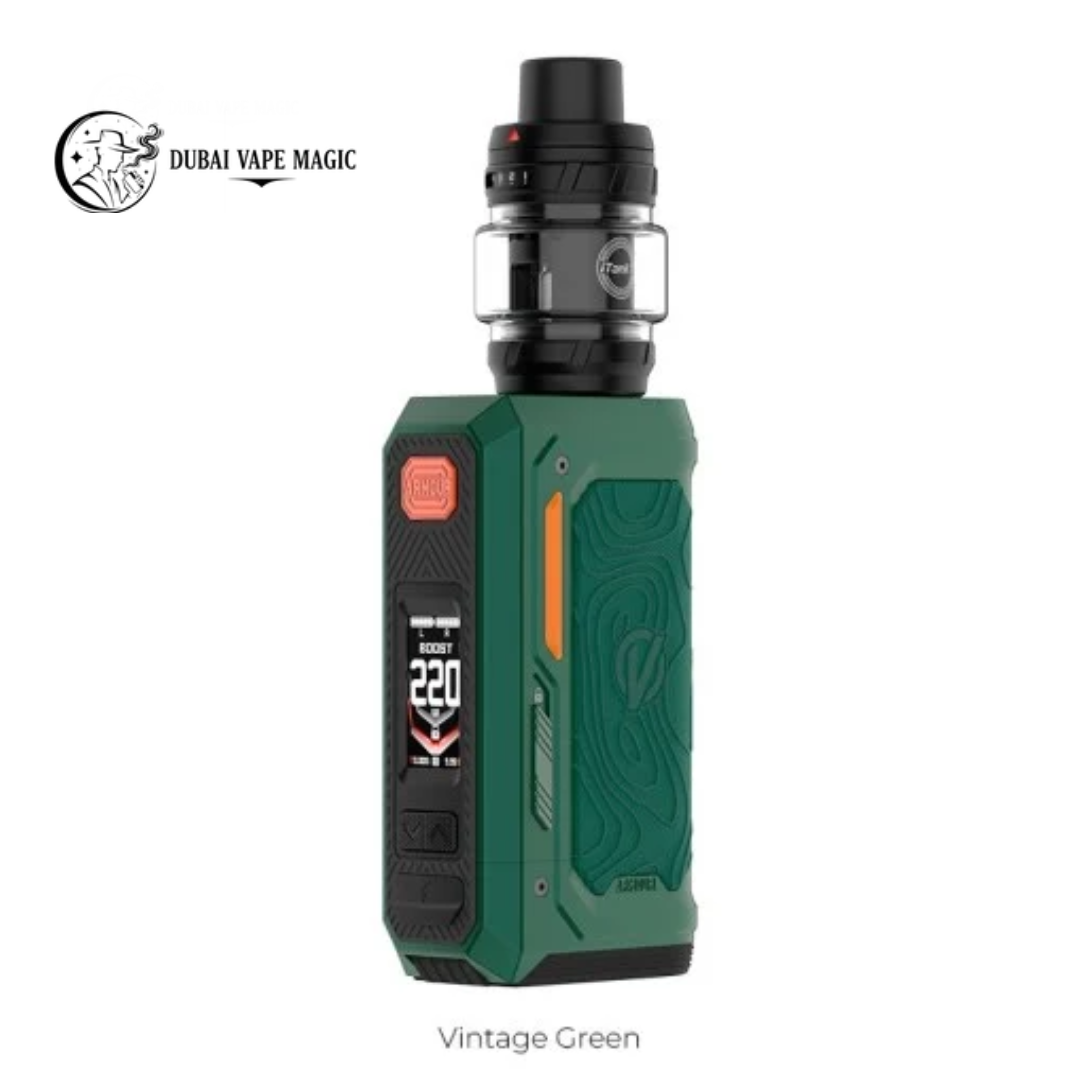 Vaporesso Armour Octa Kit Dubai 