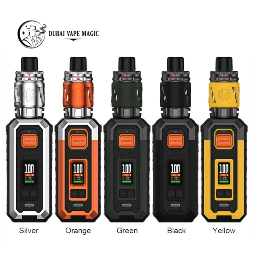 Vaporesso Armour S 100W Kit | Buy Online Dubai UAE
