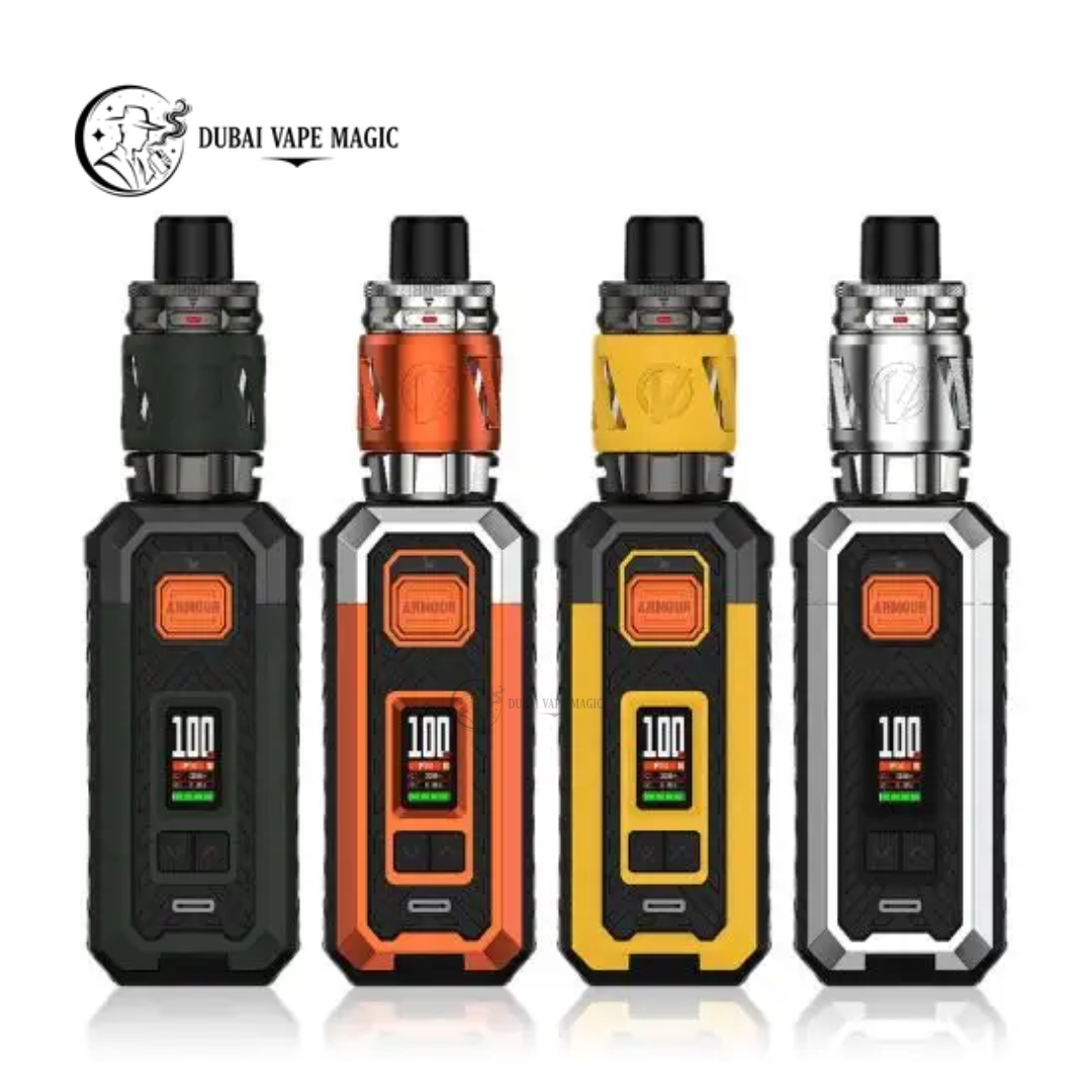Vaporesso Armour S 100W Kit | Buy Online Dubai UAE