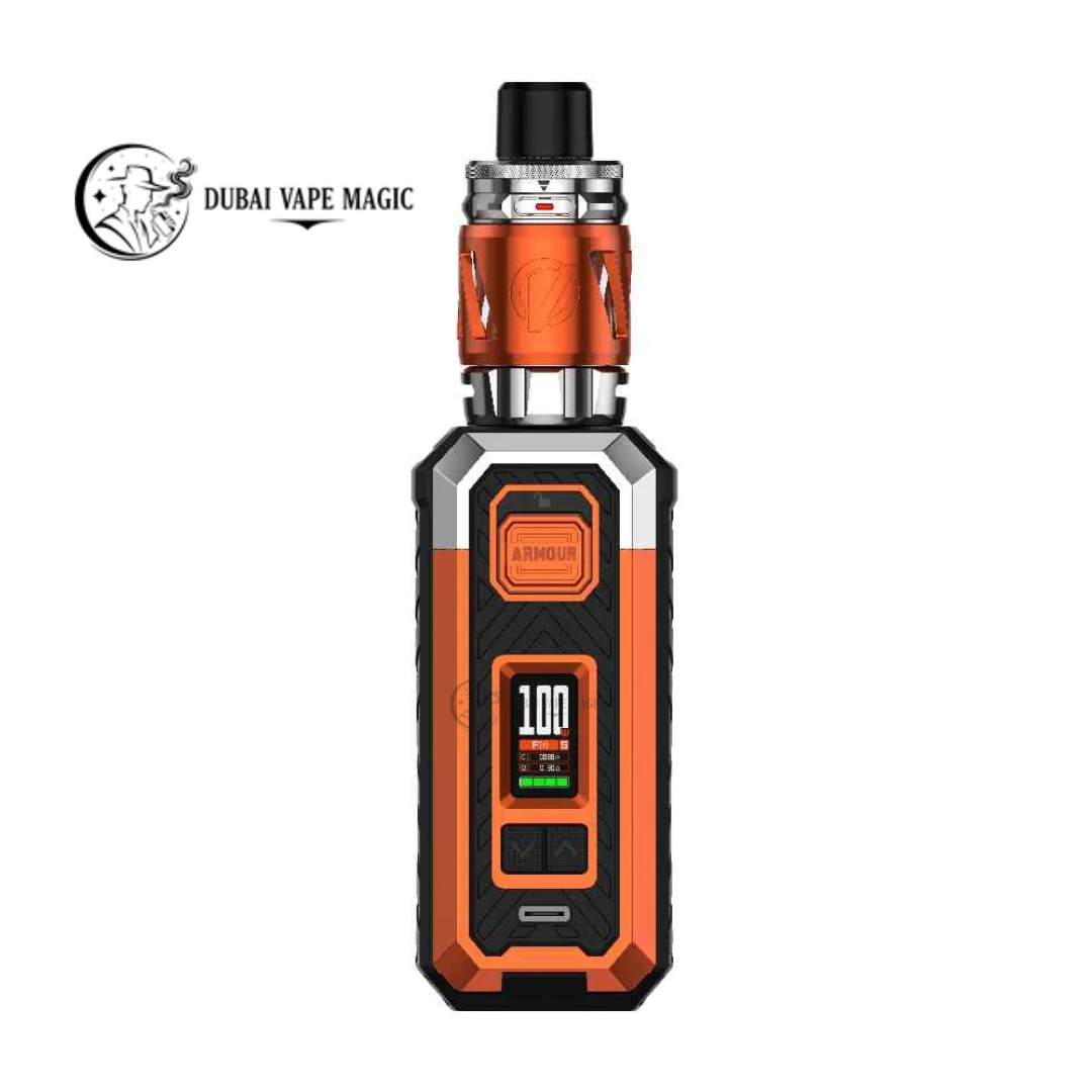 Vaporesso Armour S 100W Kit | Buy Online Dubai UAE