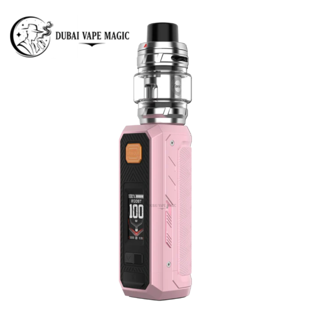 Vaporesso Armour Ultra Mod Kit | Dubai Vape Magic UAE