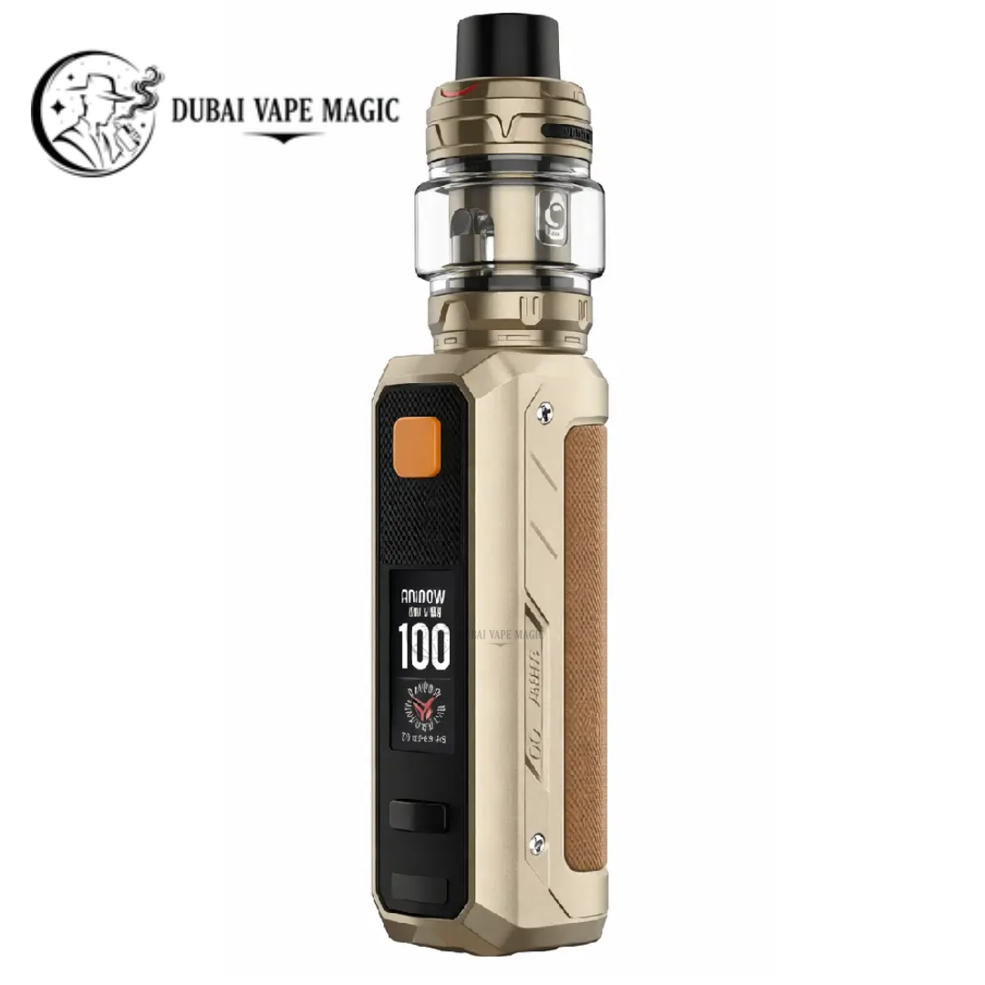 Vaporesso Armour Ultra Mod Kit | Dubai Vape Magic UAE