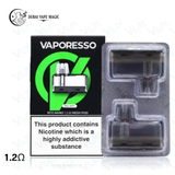 Vaporesso Eco Nano Mesh Pods (2 Pack) | Dubai Vape Magic
