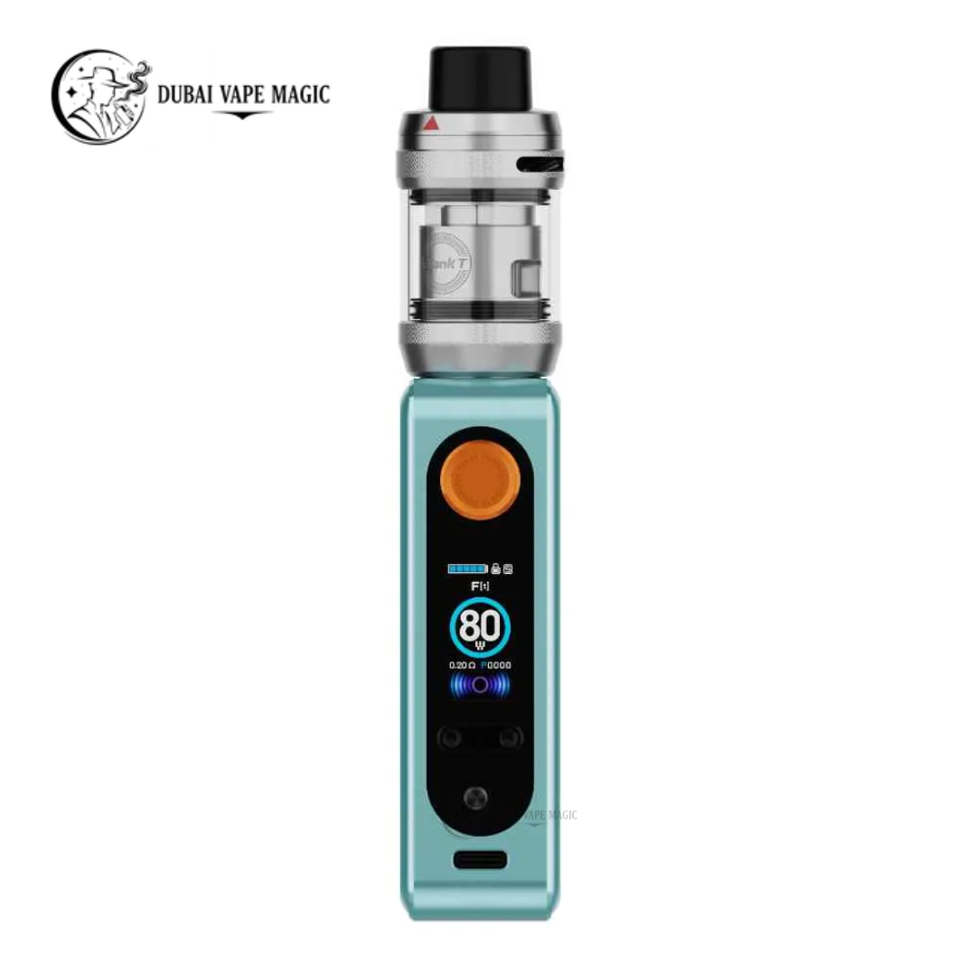 Vaporesso GEN SE Kit 80W with 6ml Glass | Dubai Vape Magic