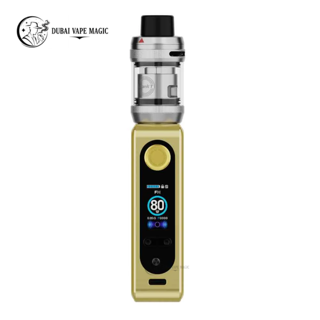 Vaporesso GEN SE Kit 80W with 6ml Glass | Dubai Vape Magic