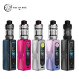 Vaporesso GEN SE Kit 80W with 6ml Glass | Dubai Vape Magic