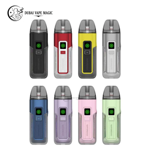 Vaporesso LUXE X2 Pod Kit | Dubai Vape Magic UAE Store