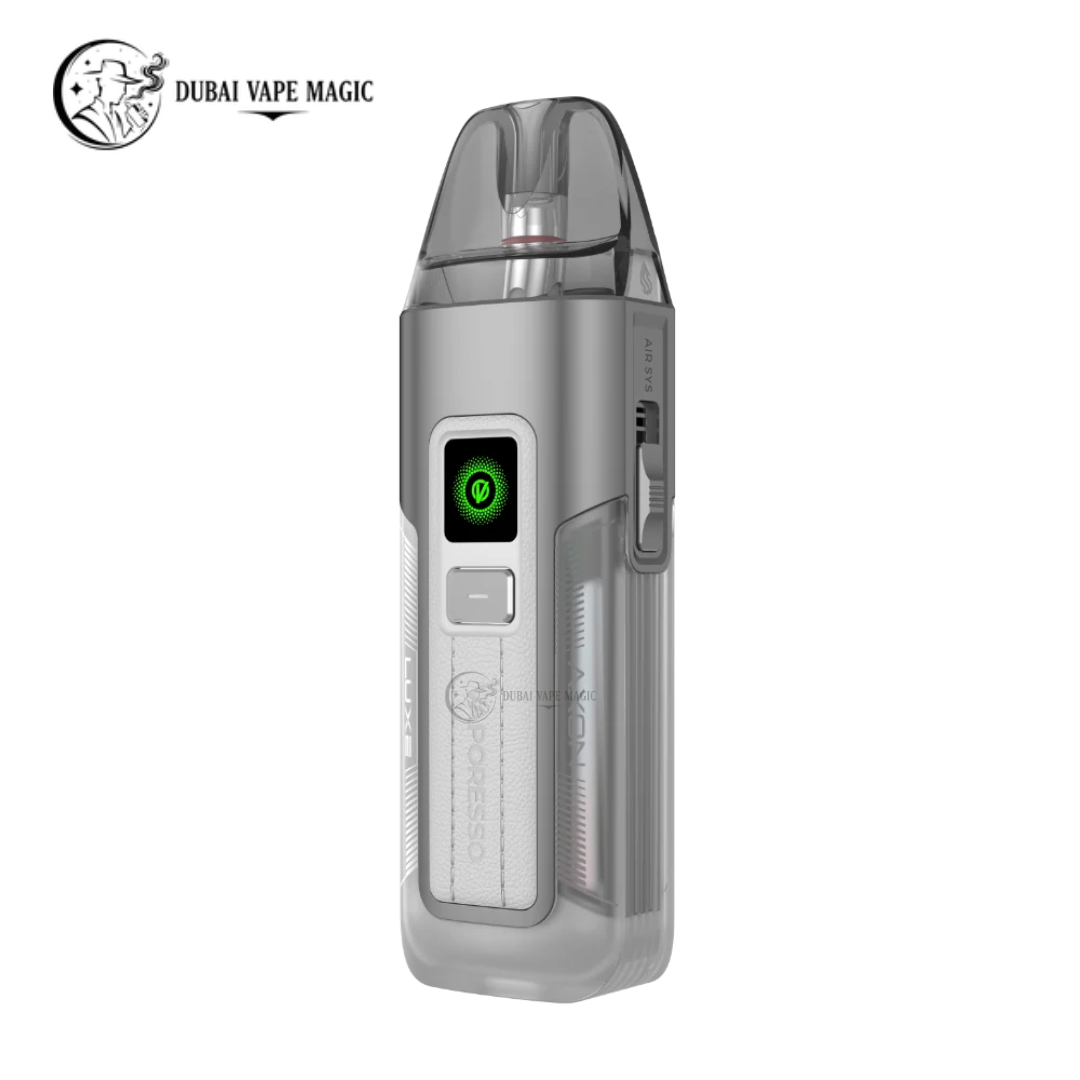 Vaporesso LUXE X2 Pod Kit | Dubai Vape Magic UAE Store