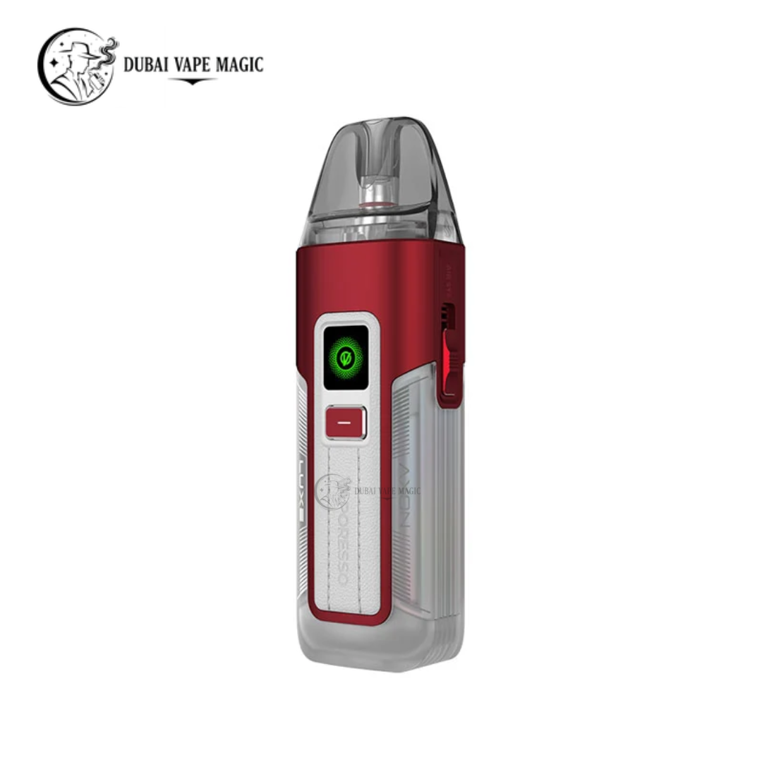 Vaporesso LUXE X2 Pod Kit | Dubai Vape Magic UAE Store