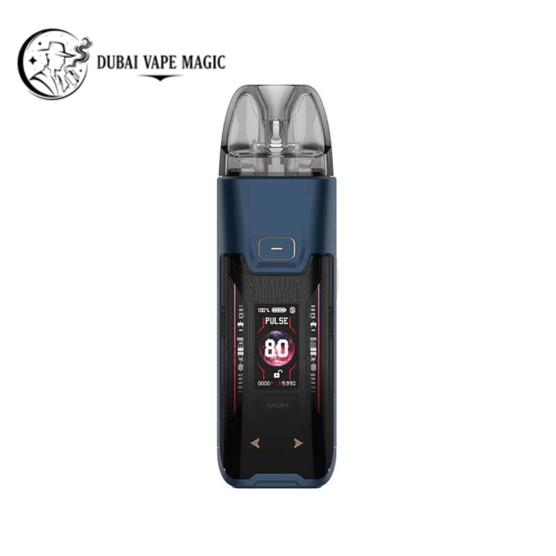 Vaporesso Luxe 80W Pod Mod Kit | Dubai Vape Magic