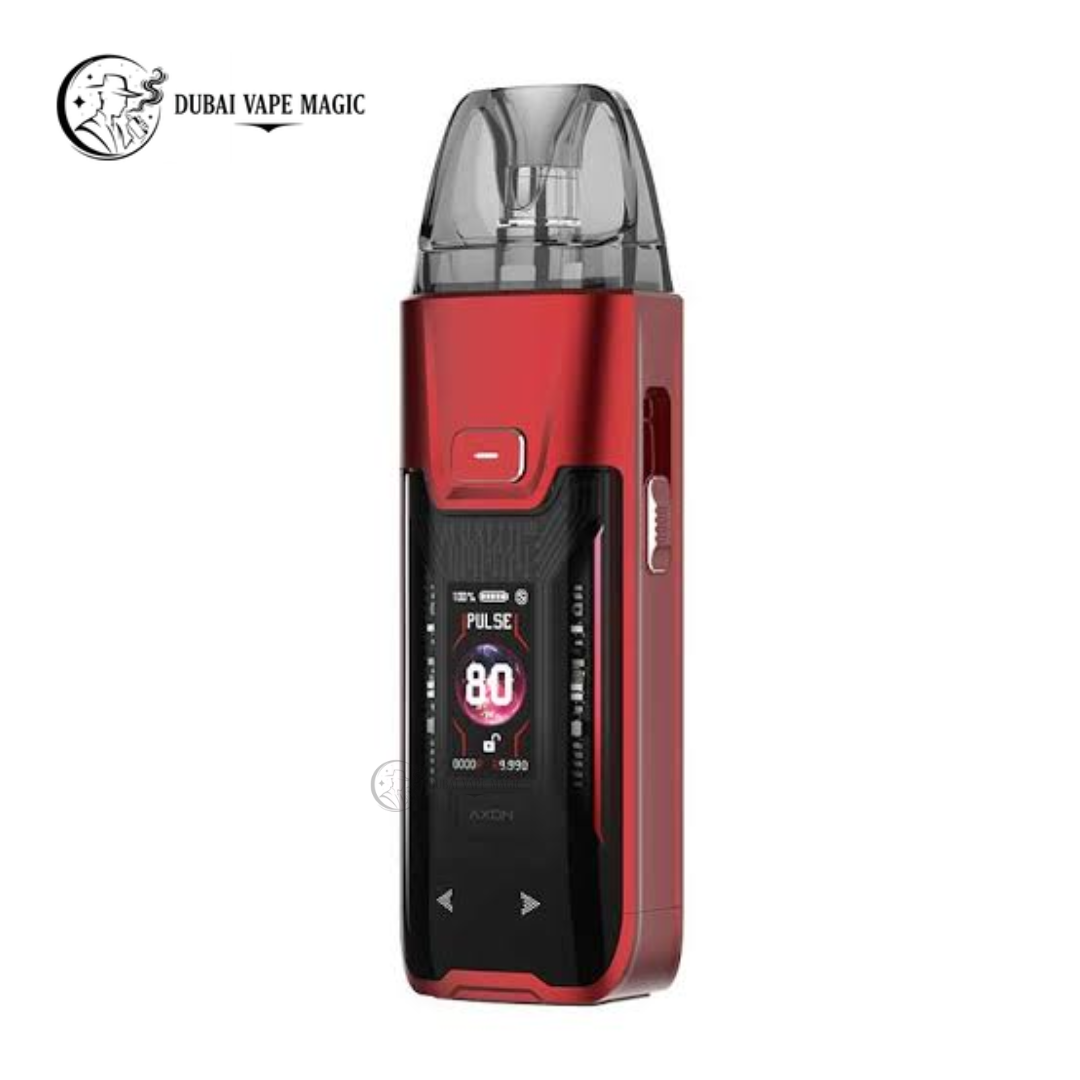 Vaporesso Luxe 80W Pod Mod Kit | Dubai Vape Magic