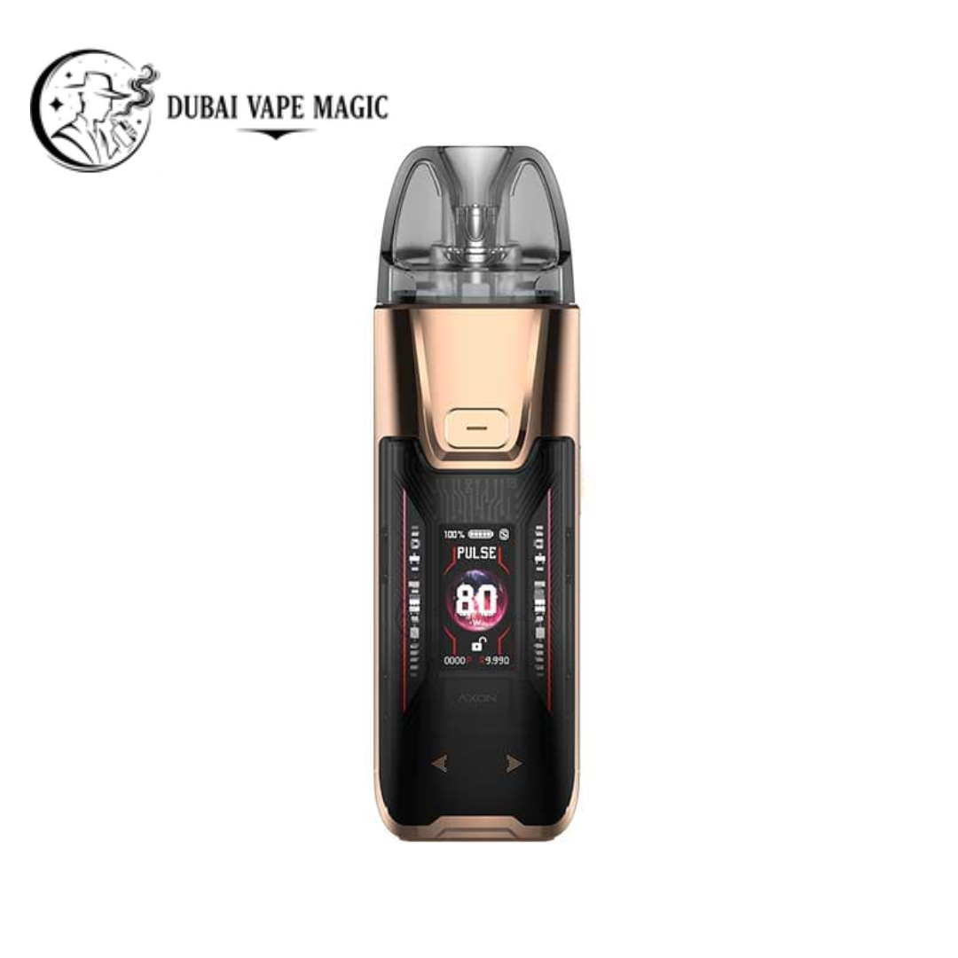 Vaporesso Luxe 80W Pod Mod Kit | Dubai Vape Magic