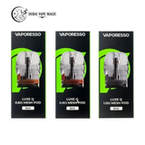 Vaporesso Luxe Q Pods (3ml) Dubai | Vape Magic
