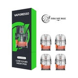Vaporesso Luxe Q Pods (3ml) Dubai | Vape Magic