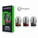 Vaporesso Luxe Q Pods (3ml) Dubai | Vape Magic