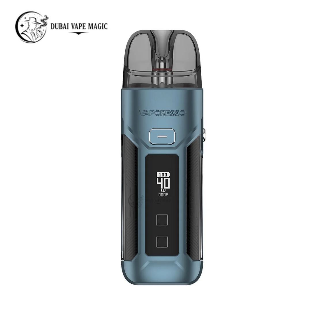 Vaporesso Luxe X Pro Pod Kit | Buy Online in Dubai, UAE