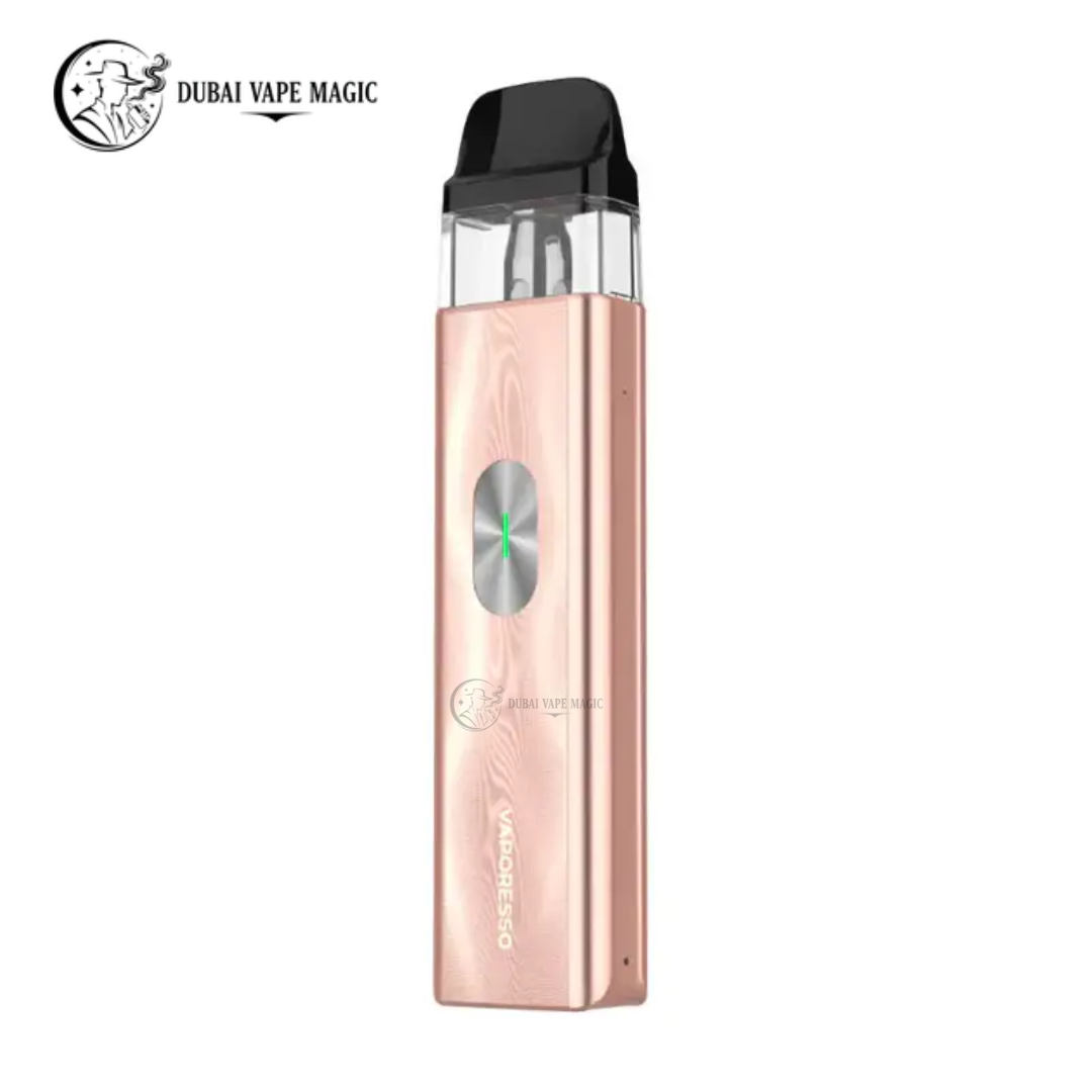 Vaporesso XROS 4 Mini Pod Kit | Dubai Vape Magic UAE Store