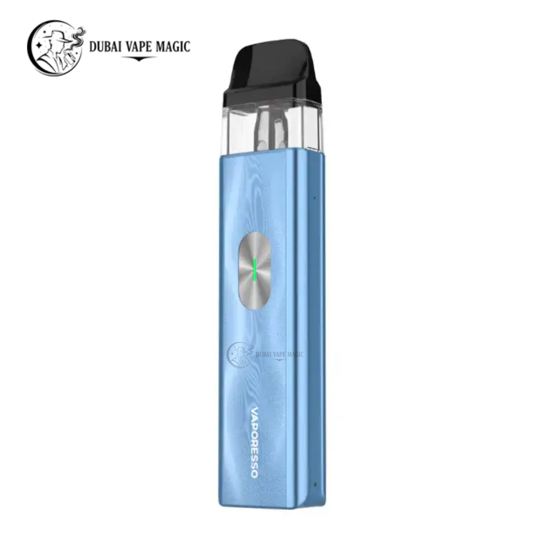Vaporesso XROS 4 Mini Pod Kit | Dubai Vape Magic UAE Store