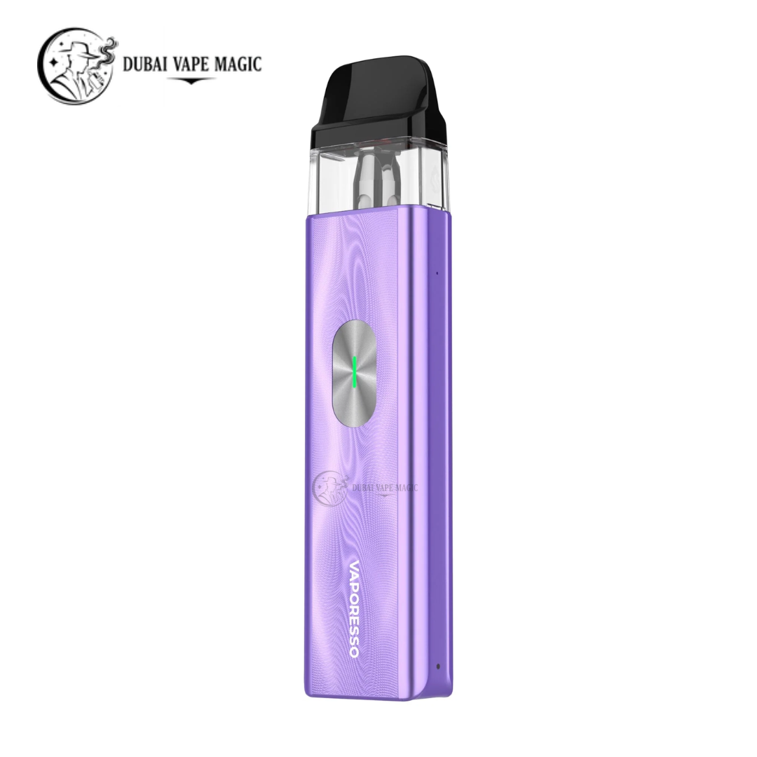 Vaporesso XROS 4 Mini Pod Kit | Dubai Vape Magic UAE Store