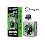Vaporesso XROS 5 Nano Pod Kit | Buy Online in Dubai & UAE