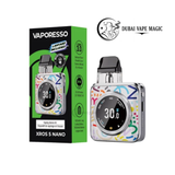 Vaporesso XROS 5 Nano Pod Kit | Buy Online in Dubai & UAE