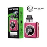 Vaporesso XROS 5 Nano Pod Kit | Buy Online in Dubai & UAE