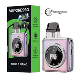 Vaporesso XROS 5 Nano Pod Kit | Buy Online in Dubai & UAE