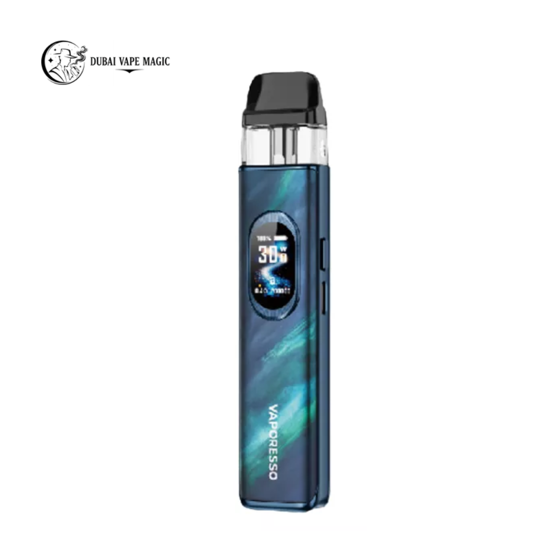 Vaporesso XROS 6 Pod Kit 30W 1800mAh | Buy Vape Dubai UAE