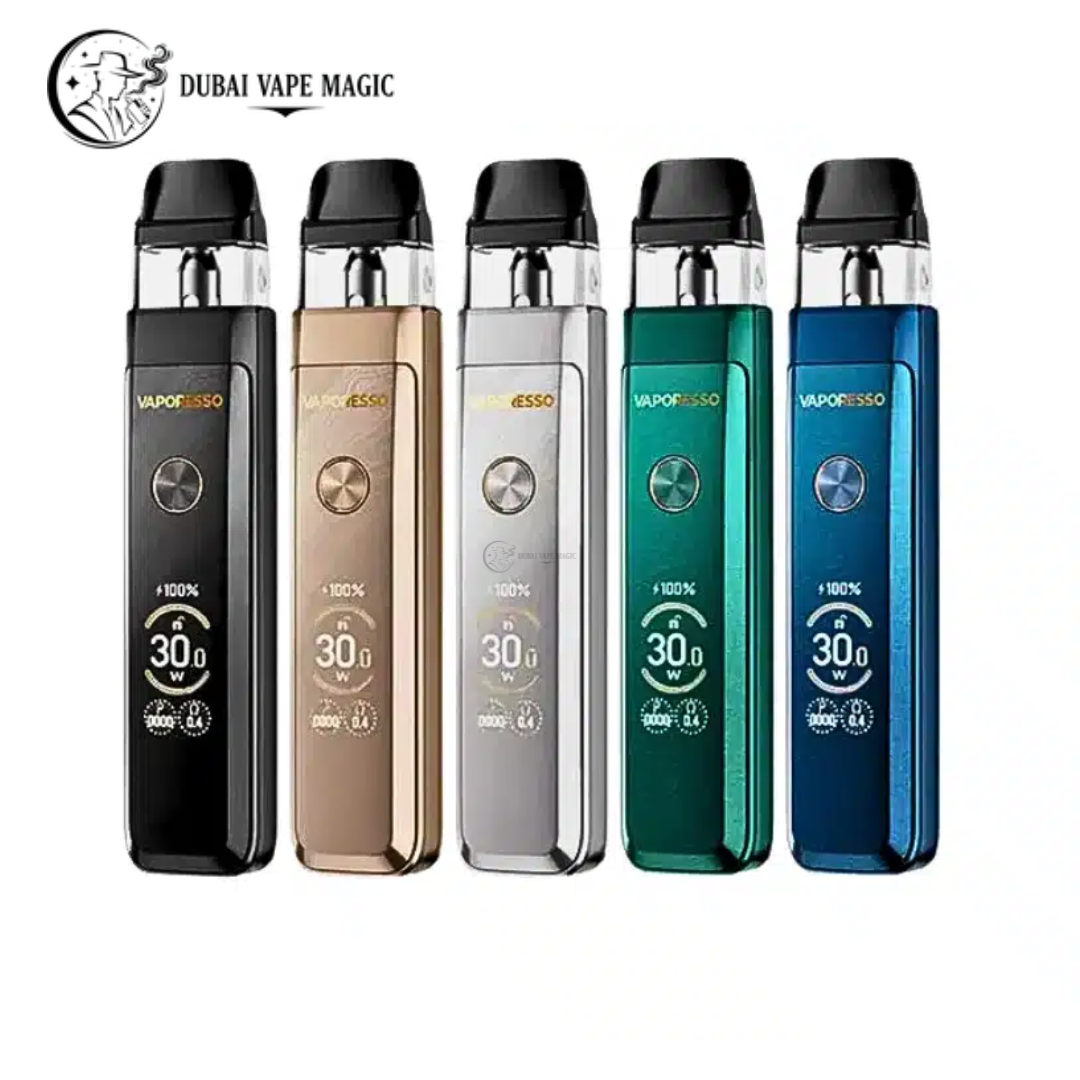 Vaporesso XROS Pro 2 Pod Kit Dubai | Dubai Vape Magic
