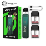 Vaporesso XROS Pro 2 Pod Kit Dubai | Dubai Vape Magic
