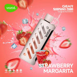 Vozol Gear Shisha 25000 Puffs Vape UAE | Buy Online Dubai
