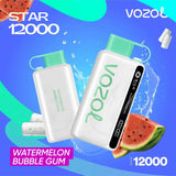 Vozol Star 12000 Puffs Disposable Vape UAE | Fast Dubai Delivery