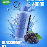 Vozol Gear Hookah 40000 Puffs Disposable | Dubai Vape Magic