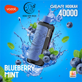 Vozol Gear Hookah 40000 Puffs Disposable | Dubai Vape Magic