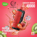 Vozol Gear Hookah 40000 Puffs Disposable | Dubai Vape Magic
