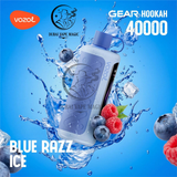 Vozol Gear Hookah 40000 Puffs Disposable | Dubai Vape Magic