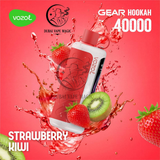 Vozol Gear Hookah 40000 Puffs Disposable | Dubai Vape Magic
