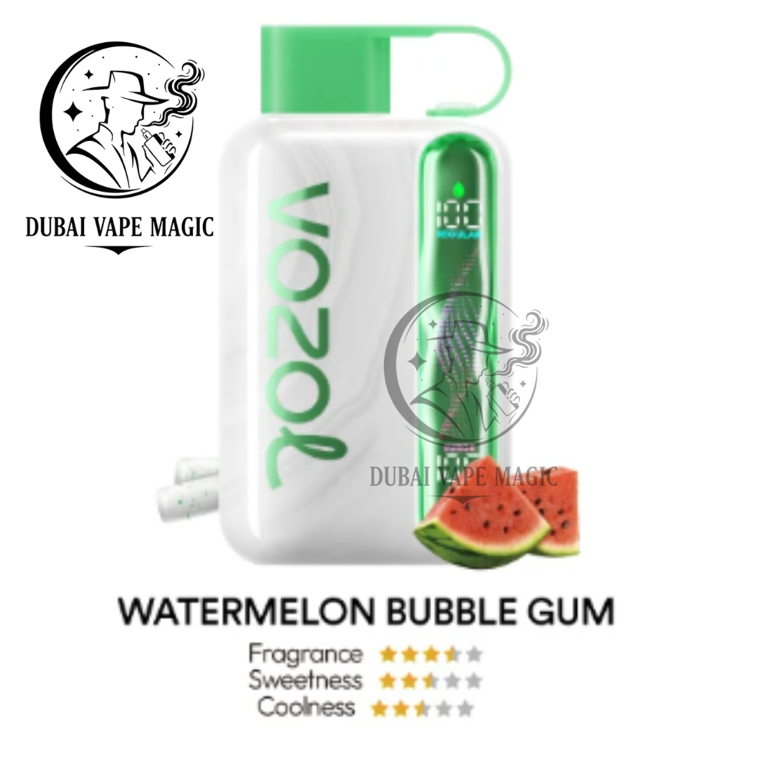 Vozol Star 40000 Puffs Disposable  Dubai Vape Magic