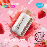 Vozol Star 40000 Puffs Disposable  Dubai Vape Magic