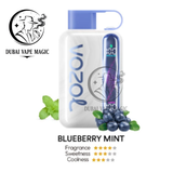 Vozol Star 40000 Puffs Disposable  Dubai Vape Magic