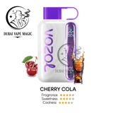 Vozol Star 40000 Puffs Disposable  Dubai Vape Magic