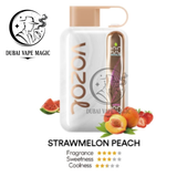 Vozol Star 40000 Puffs Disposable  Dubai Vape Magic