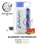 Vozol Star 40000 Puffs Disposable  Dubai Vape Magic